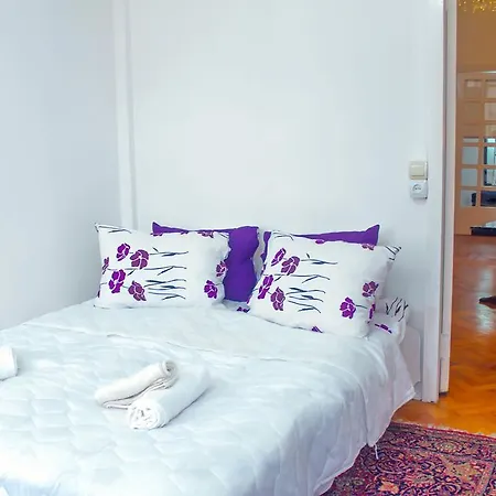 Apartment Liko Тбілісі Екстер'єр фото