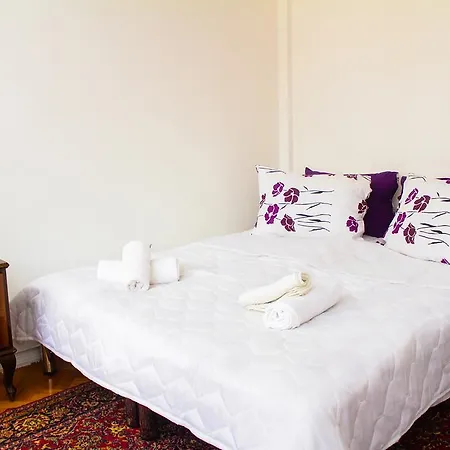 Apartment Liko Тбілісі Екстер'єр фото