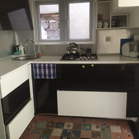 Apartment Liko Тбілісі Екстер'єр фото