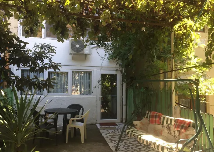 Apartment Liko